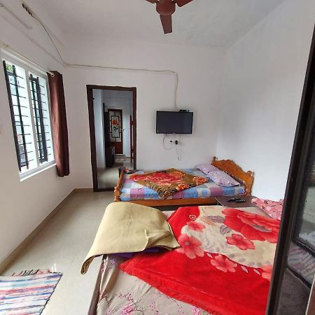 Anaviratty Greenpepperhomestay Munnar المظهر الخارجي الصورة