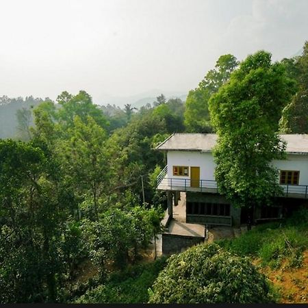 Anaviratty Greenpepperhomestay Munnar المظهر الخارجي الصورة