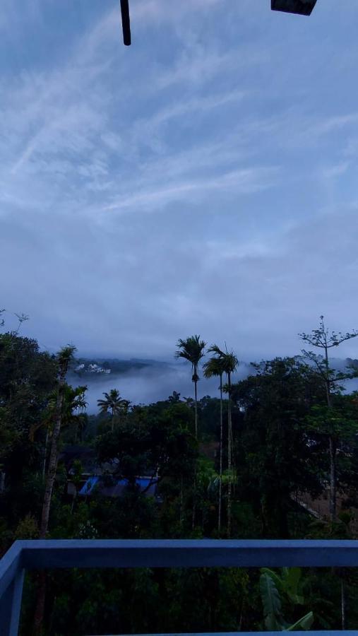 Anaviratty Greenpepperhomestay Munnar المظهر الخارجي الصورة