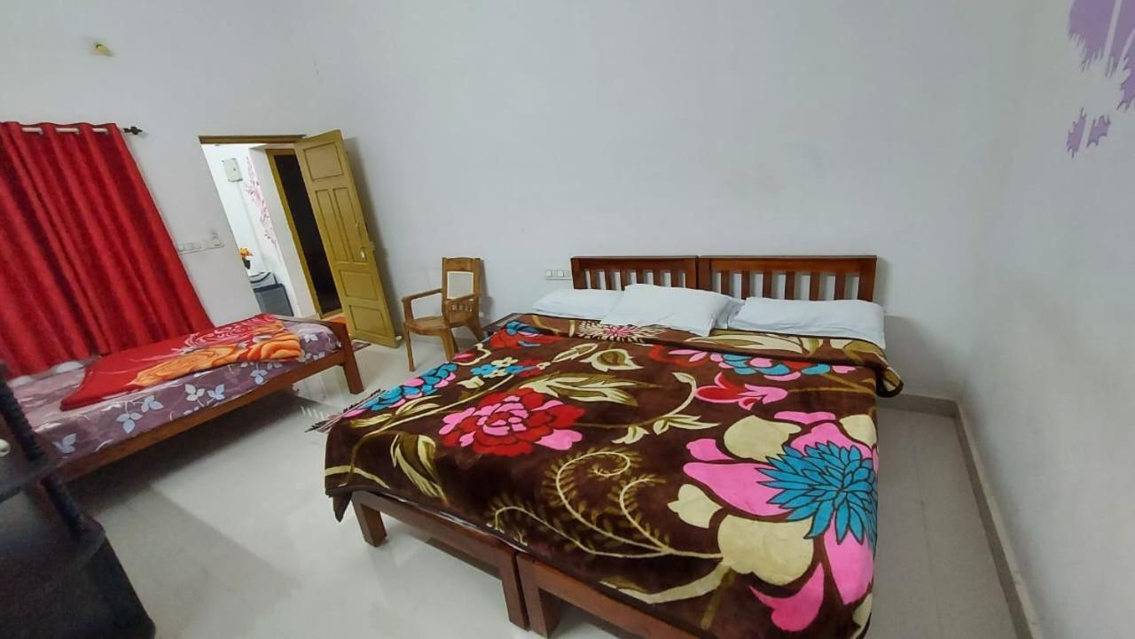 Anaviratty Greenpepperhomestay Munnar المظهر الخارجي الصورة