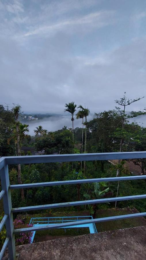 Anaviratty Greenpepperhomestay Munnar المظهر الخارجي الصورة