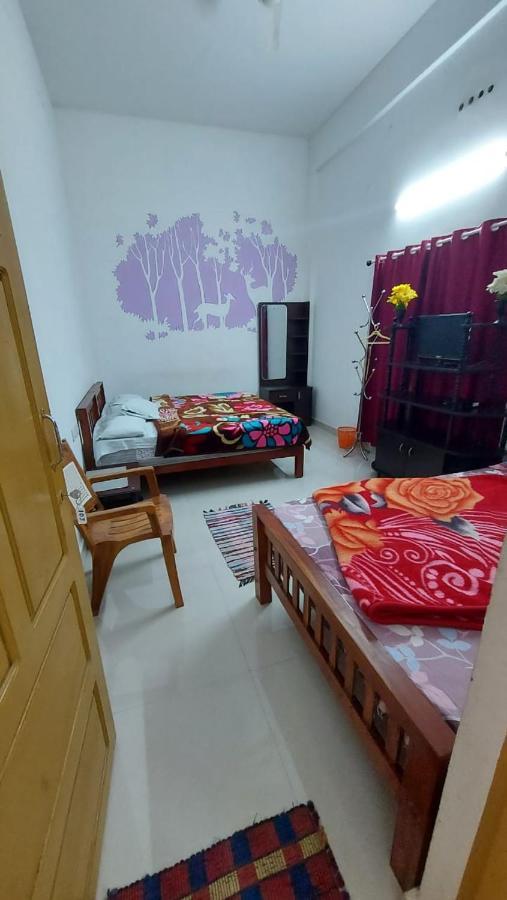 Anaviratty Greenpepperhomestay Munnar المظهر الخارجي الصورة