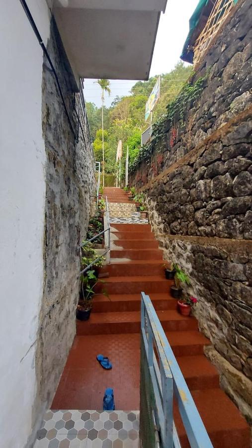Anaviratty Greenpepperhomestay Munnar المظهر الخارجي الصورة