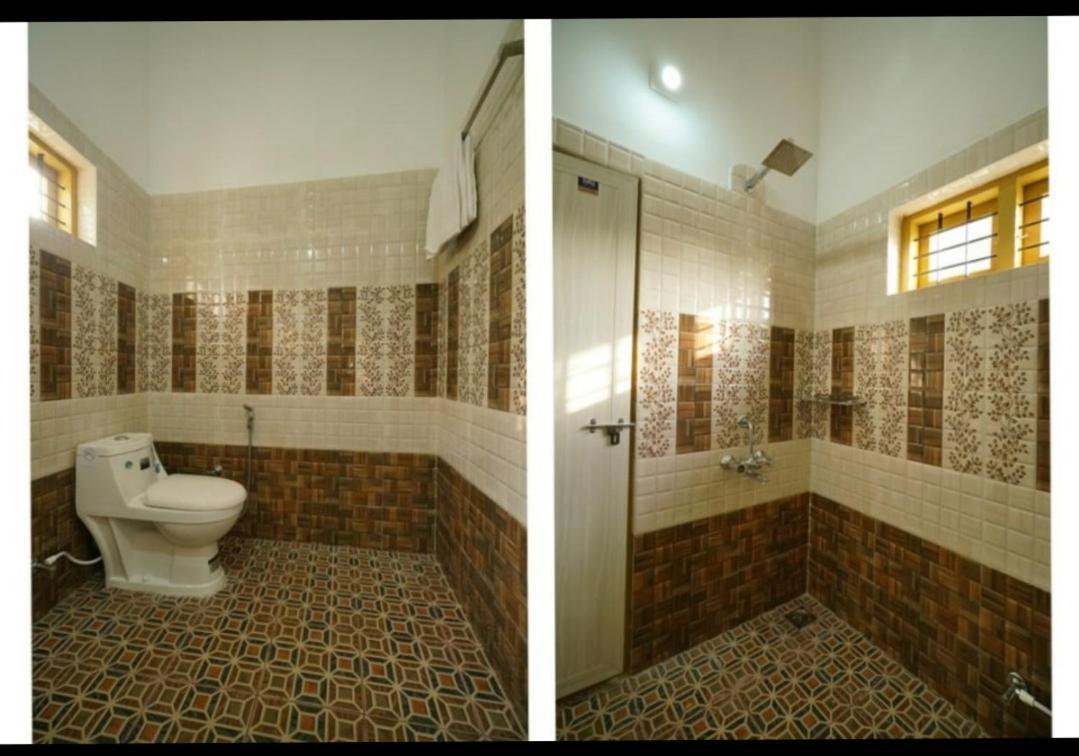 Anaviratty Greenpepperhomestay Munnar المظهر الخارجي الصورة
