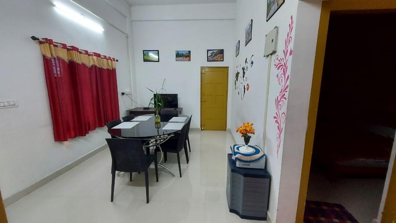 Anaviratty Greenpepperhomestay Munnar المظهر الخارجي الصورة