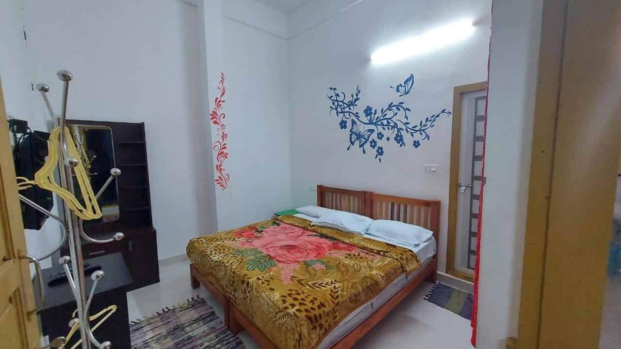 Anaviratty Greenpepperhomestay Munnar المظهر الخارجي الصورة