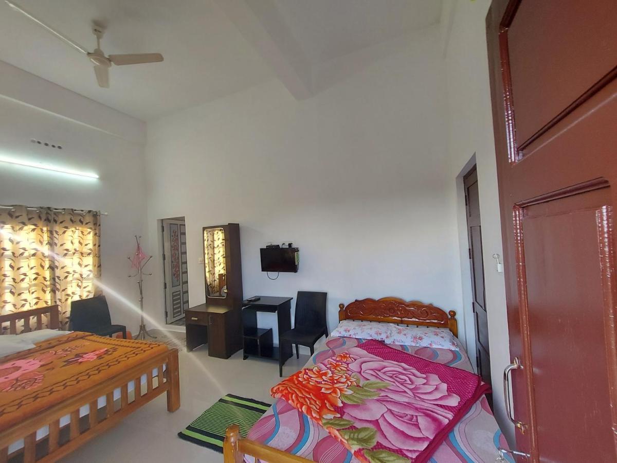 Anaviratty Greenpepperhomestay Munnar المظهر الخارجي الصورة