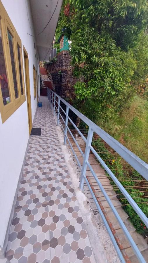 Anaviratty Greenpepperhomestay Munnar المظهر الخارجي الصورة