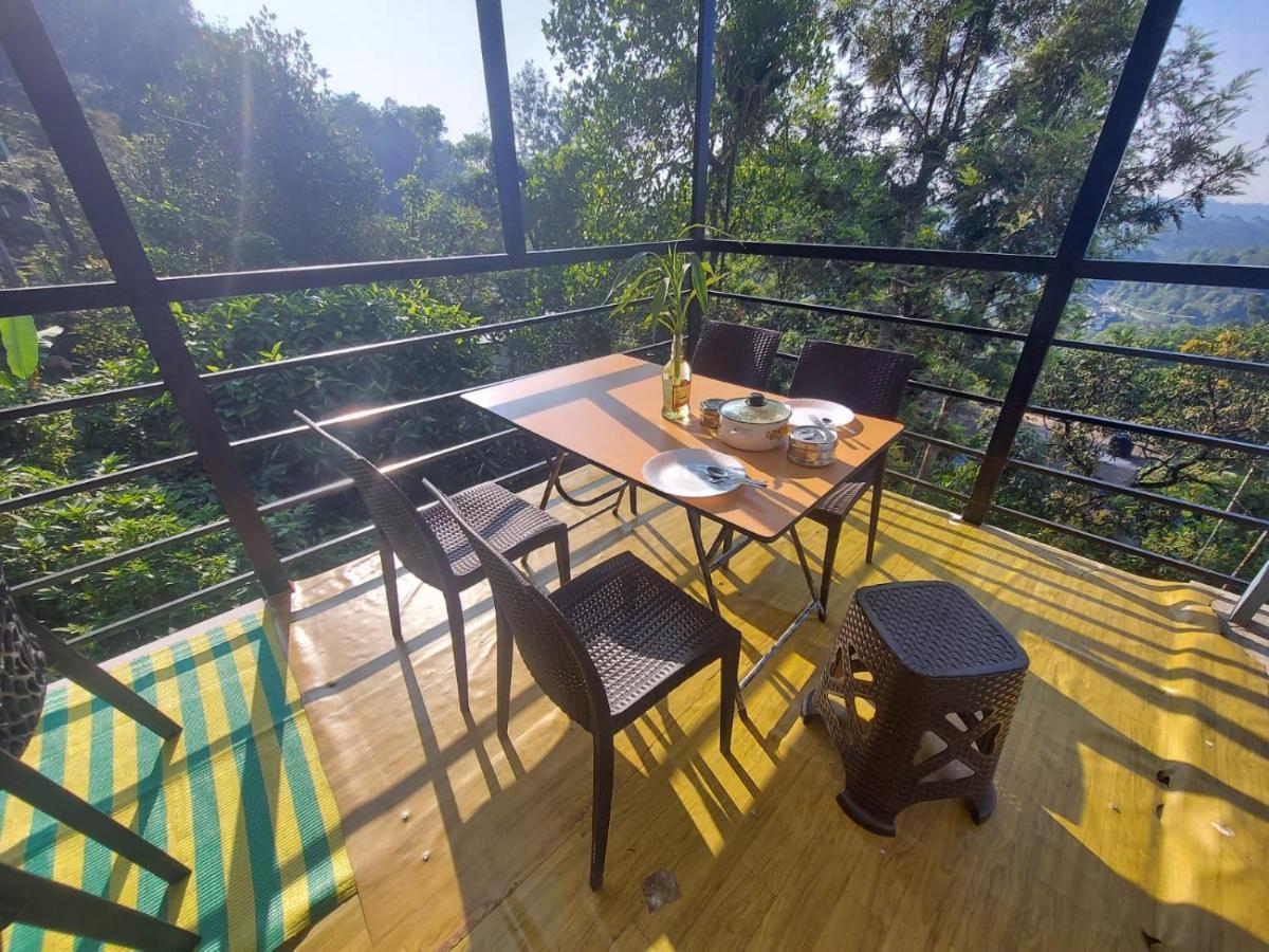 Anaviratty Greenpepperhomestay Munnar المظهر الخارجي الصورة