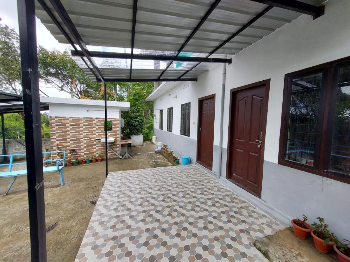 Anaviratty Greenpepperhomestay Munnar المظهر الخارجي الصورة