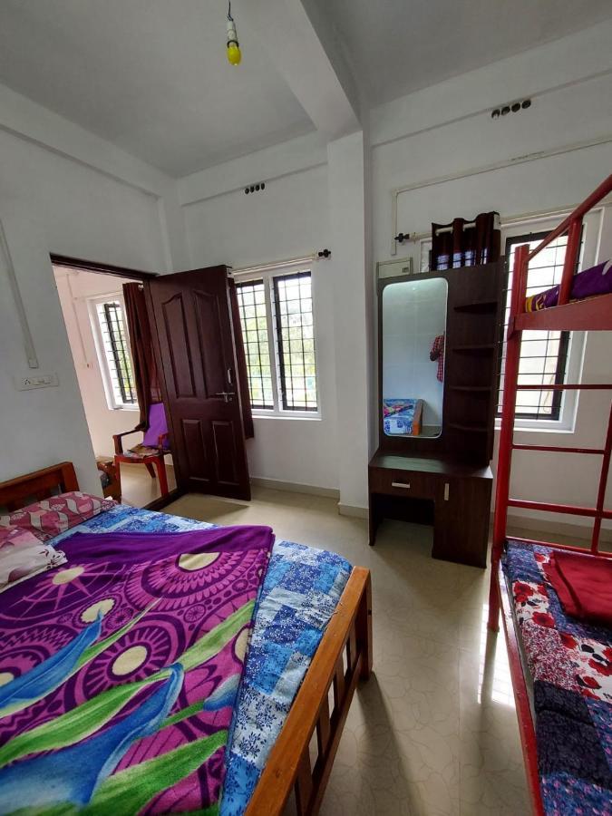 Anaviratty Greenpepperhomestay Munnar المظهر الخارجي الصورة