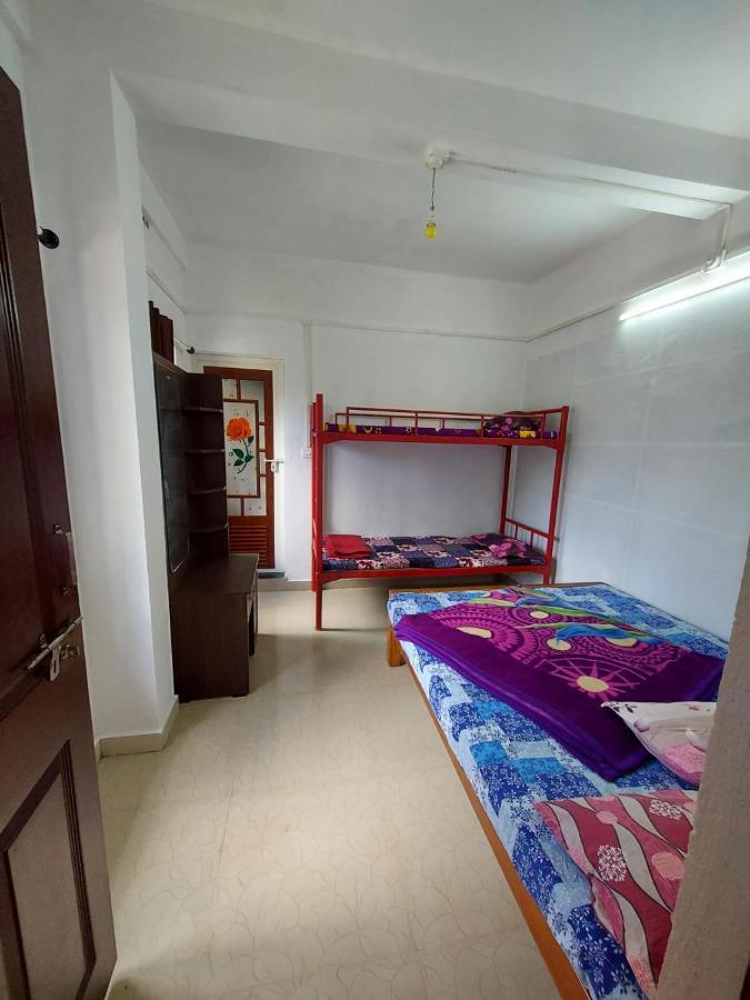 Anaviratty Greenpepperhomestay Munnar المظهر الخارجي الصورة