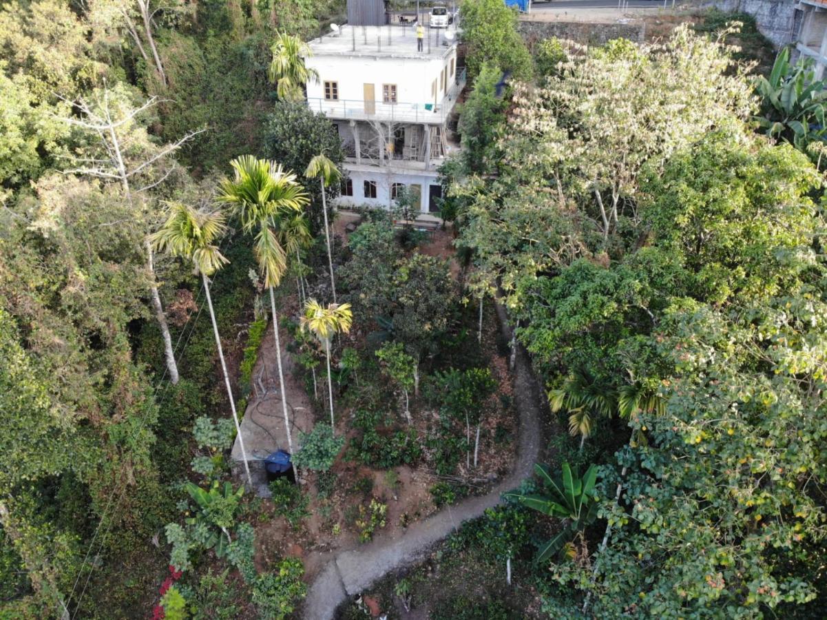 Anaviratty Greenpepperhomestay Munnar المظهر الخارجي الصورة