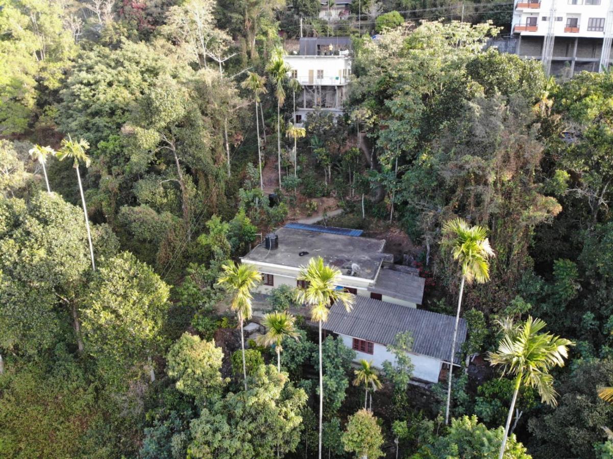 Anaviratty Greenpepperhomestay Munnar المظهر الخارجي الصورة
