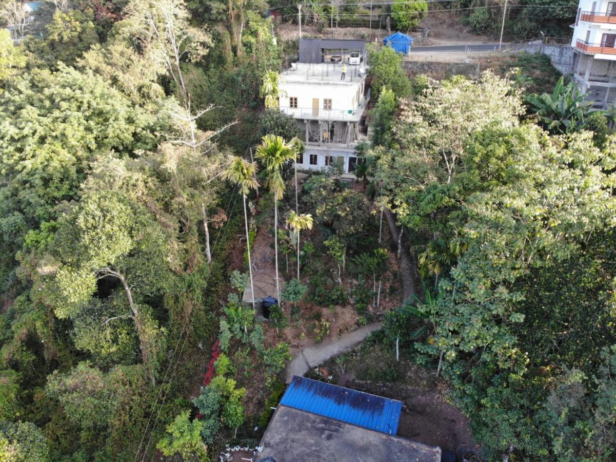 Anaviratty Greenpepperhomestay Munnar المظهر الخارجي الصورة