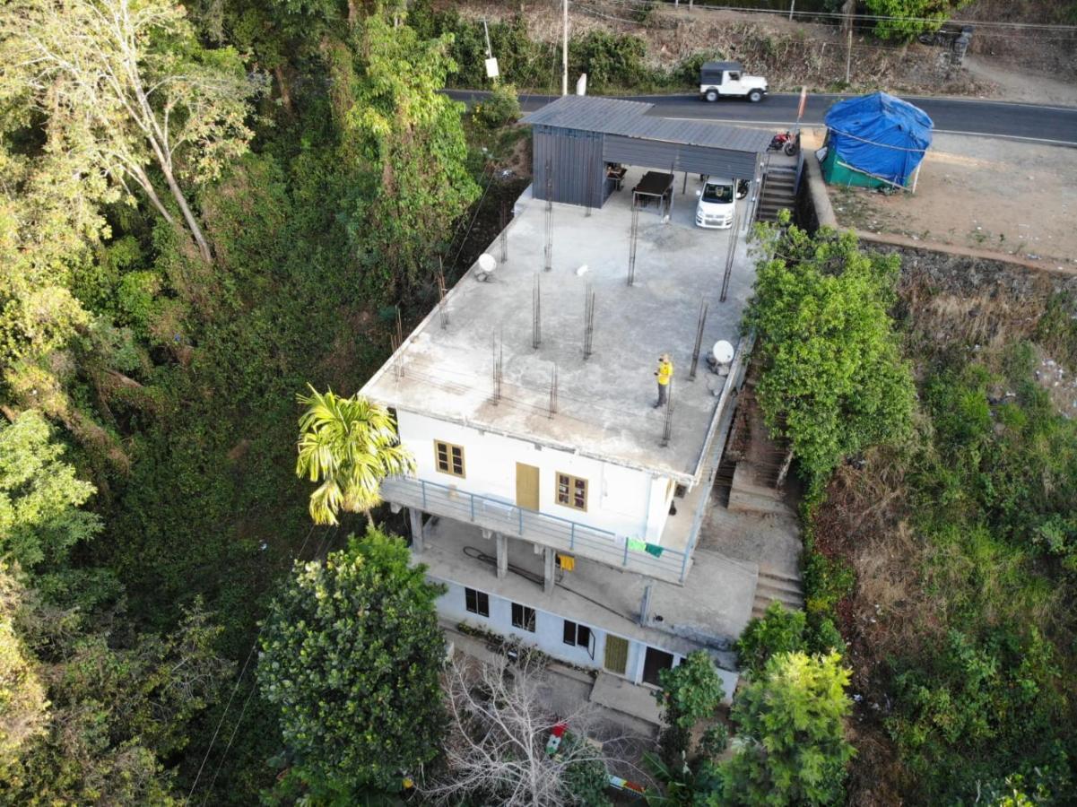 Anaviratty Greenpepperhomestay Munnar المظهر الخارجي الصورة