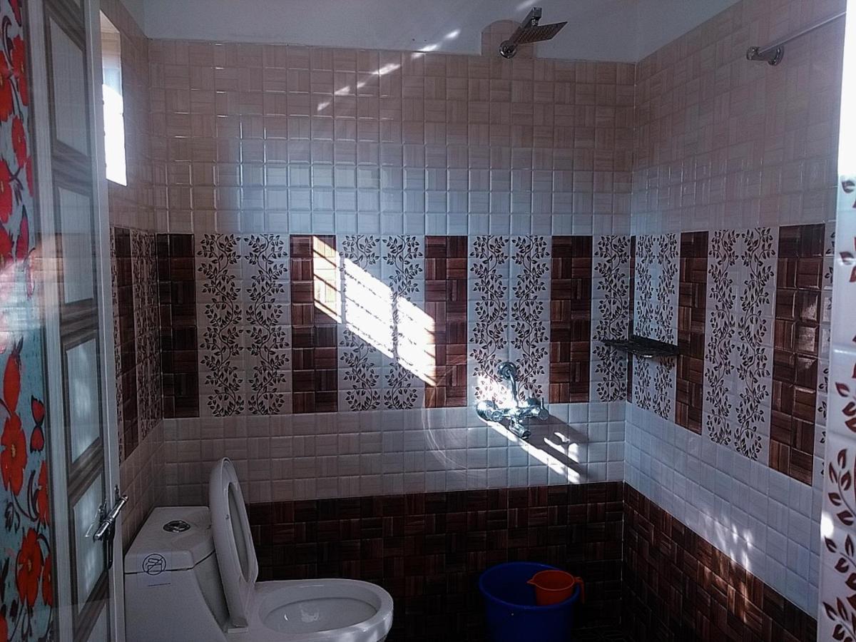 Anaviratty Greenpepperhomestay Munnar المظهر الخارجي الصورة