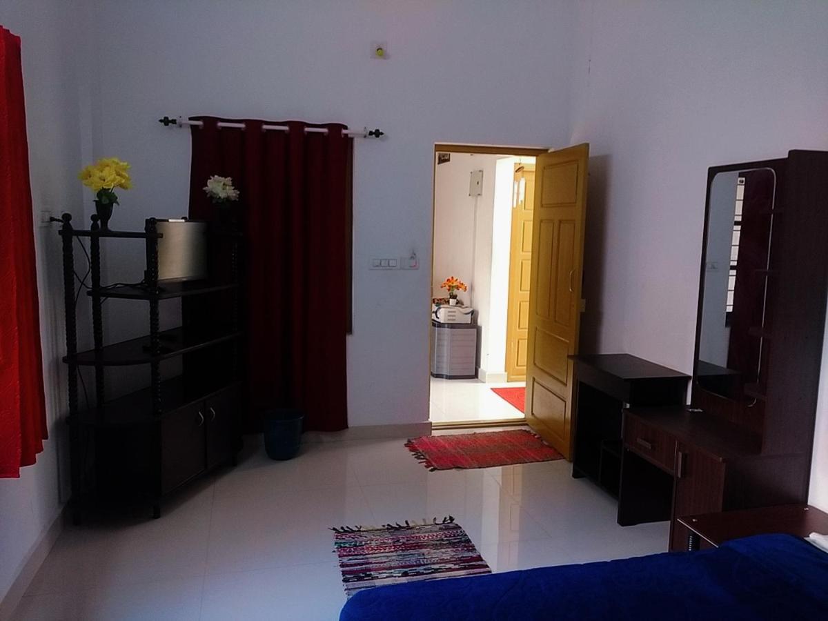 Anaviratty Greenpepperhomestay Munnar المظهر الخارجي الصورة