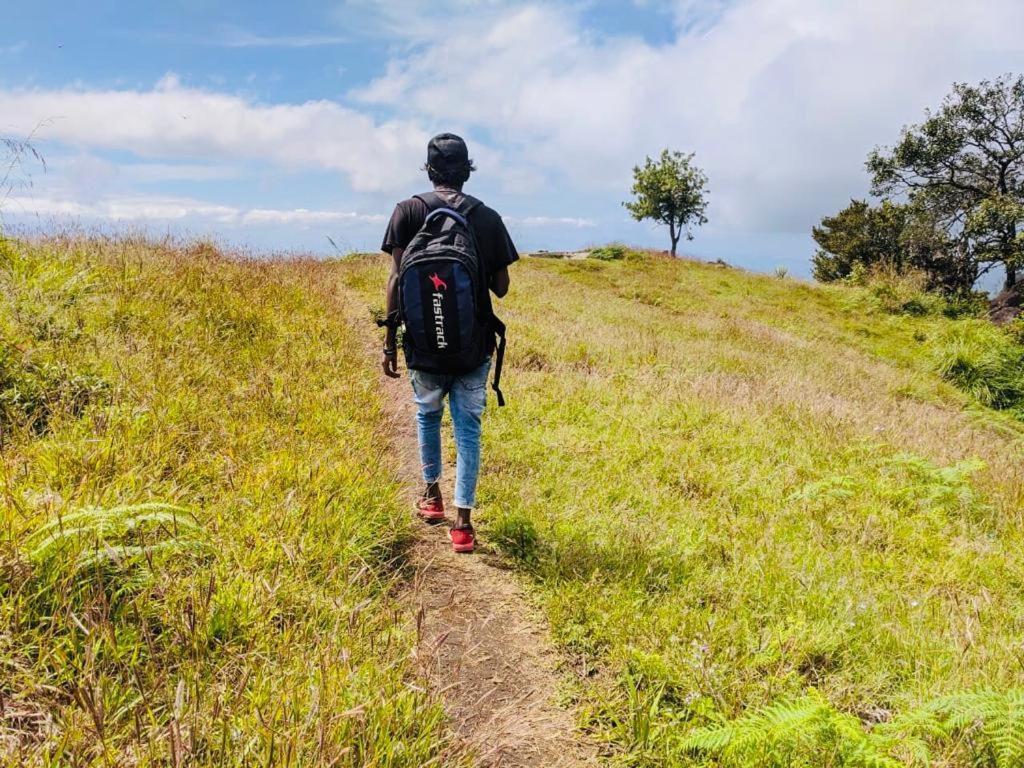 Anaviratty Greenpepperhomestay Munnar المظهر الخارجي الصورة