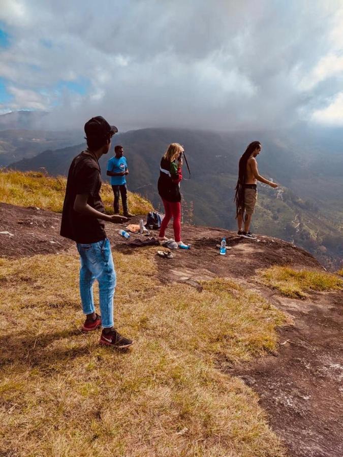 Anaviratty Greenpepperhomestay Munnar المظهر الخارجي الصورة