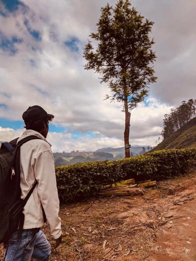 Anaviratty Greenpepperhomestay Munnar المظهر الخارجي الصورة